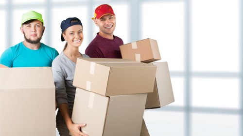 Free quote policy for Removal Company Bromley