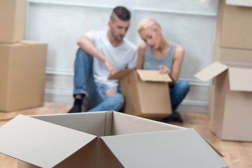 Continuous accessibility improvements for Removal Company Bromley online