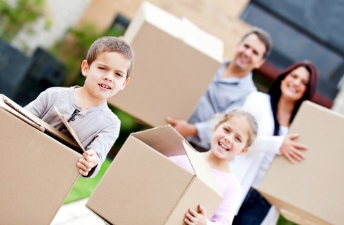 Transparent pricing and quotes for Removal Company Bromley