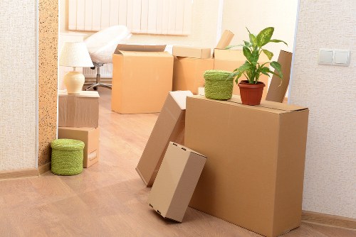 Secure checkout options for Removal Company Bromley customers