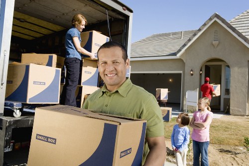 Illustration of load-based removal pricing for Bromley homes