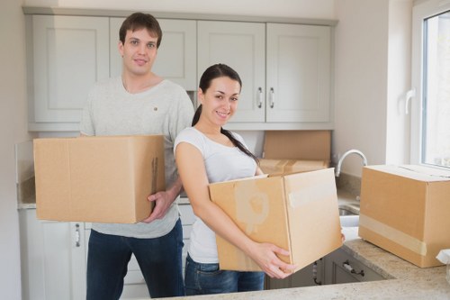 Ethical business practices and anti-slavery commitment at Removal Company Bromley